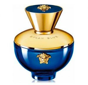 foto del prodotto versace - dylan blue - eau de parfum donna 50 ml vapo