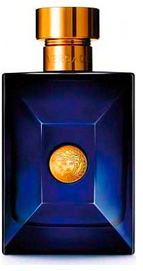foto del prodotto versace - dylan blue - eau de toilette uomo 100 ml vapo