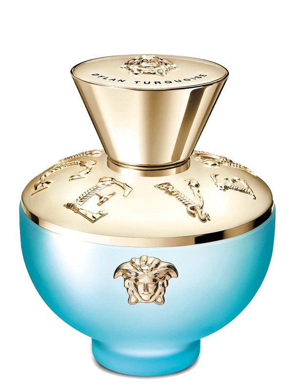 foto del prodotto versace dylan turquoise eau de toilette da donna 30 ml