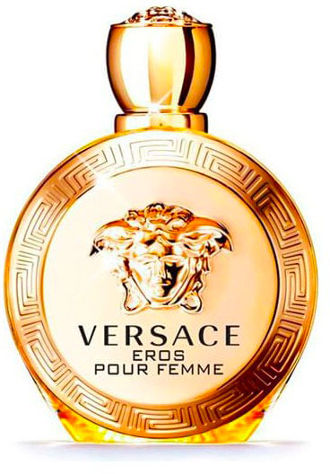 foto del prodotto versace - eros - eau de parfum donna 30 ml vapo