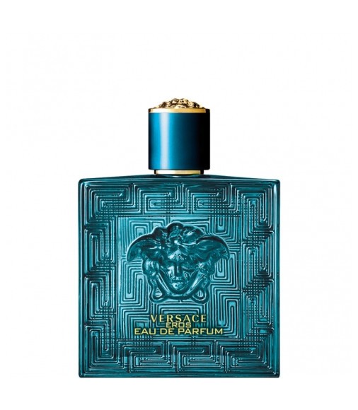 foto del prodotto versace - eros - eau de parfum uomo 50 ml vapo