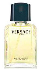 foto del prodotto versace - l'homme - eau de toilette uomo 100 ml vapo