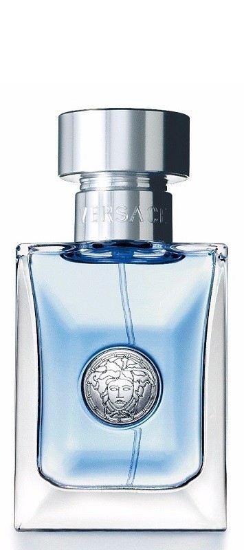 foto del prodotto versace pour homme medusa eau de toilette per uomo 30 ml