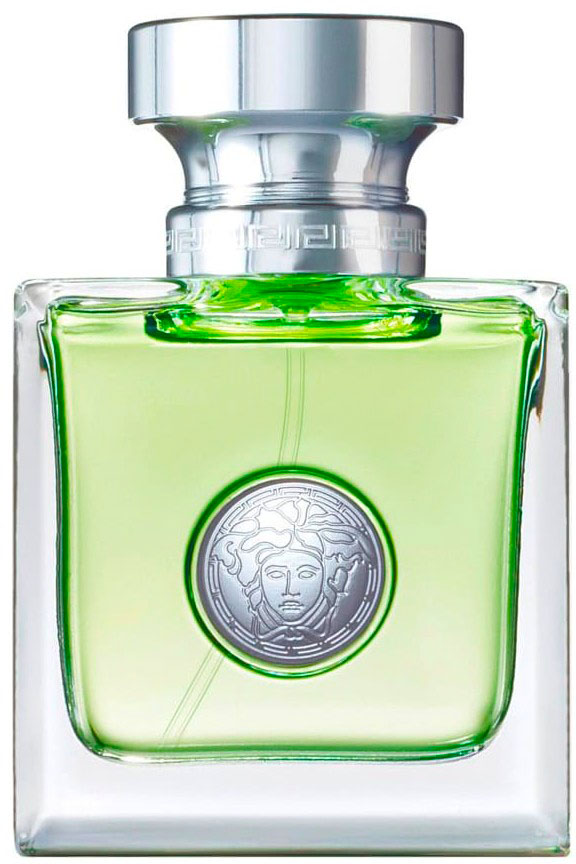 foto del prodotto versace - versense - eau de toilette donna 30 ml vapo