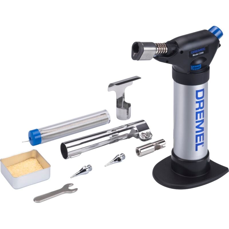 foto del prodotto versaflame 2200 5 dremel
