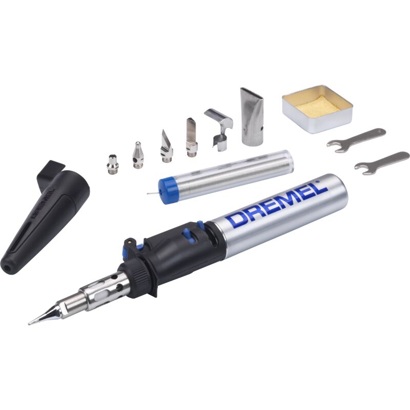 foto del prodotto versatip 2000 7 dremel