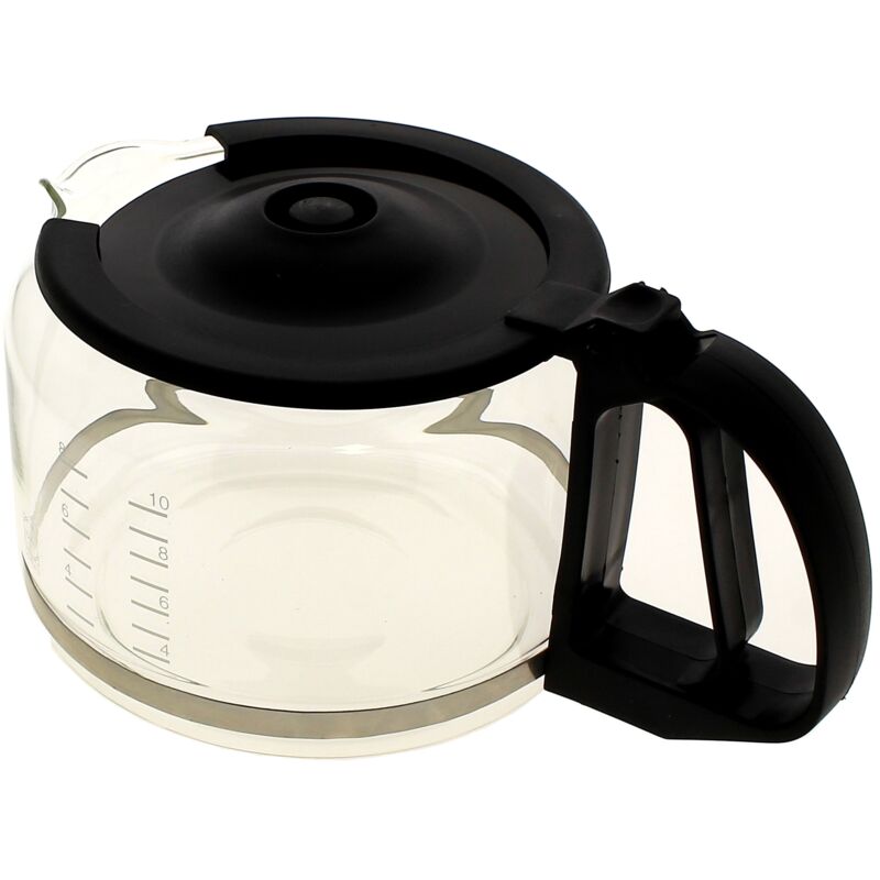 foto del prodotto versatore 8 10 tazze 503034 per macchina espresso magimix