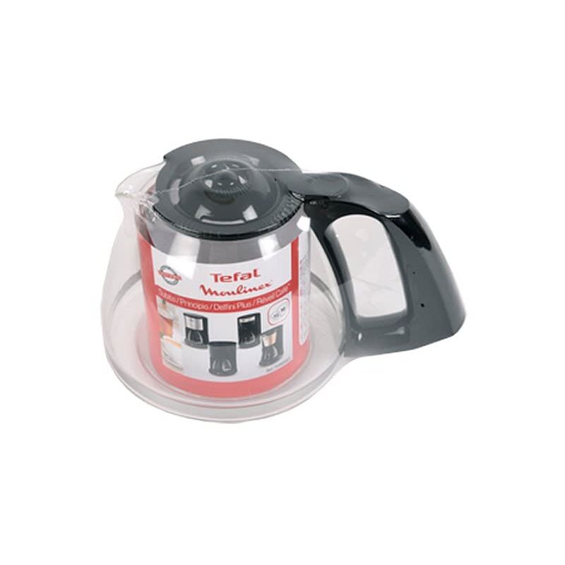 foto del prodotto versatore coperchio fh900401 per macchina da caff moulinex