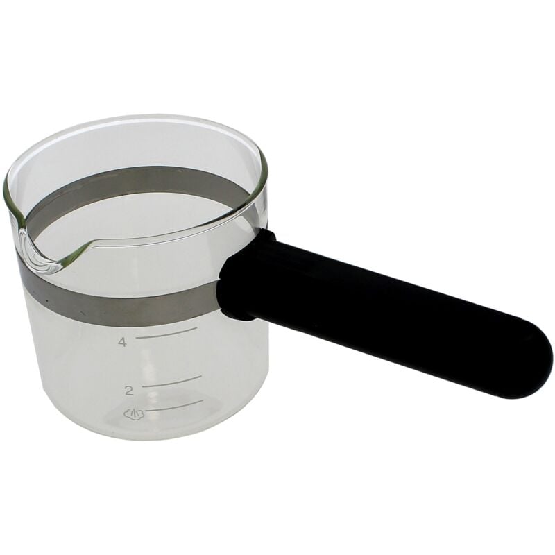 foto del prodotto versatore mini espresso per espresso krups