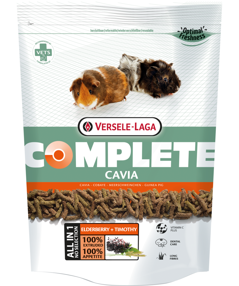 foto del prodotto versele laga cavia complete 500 gr mangime per conigli 1 ordine scegli lo sconto bzr5 bzr20 200 punti fedelt 
