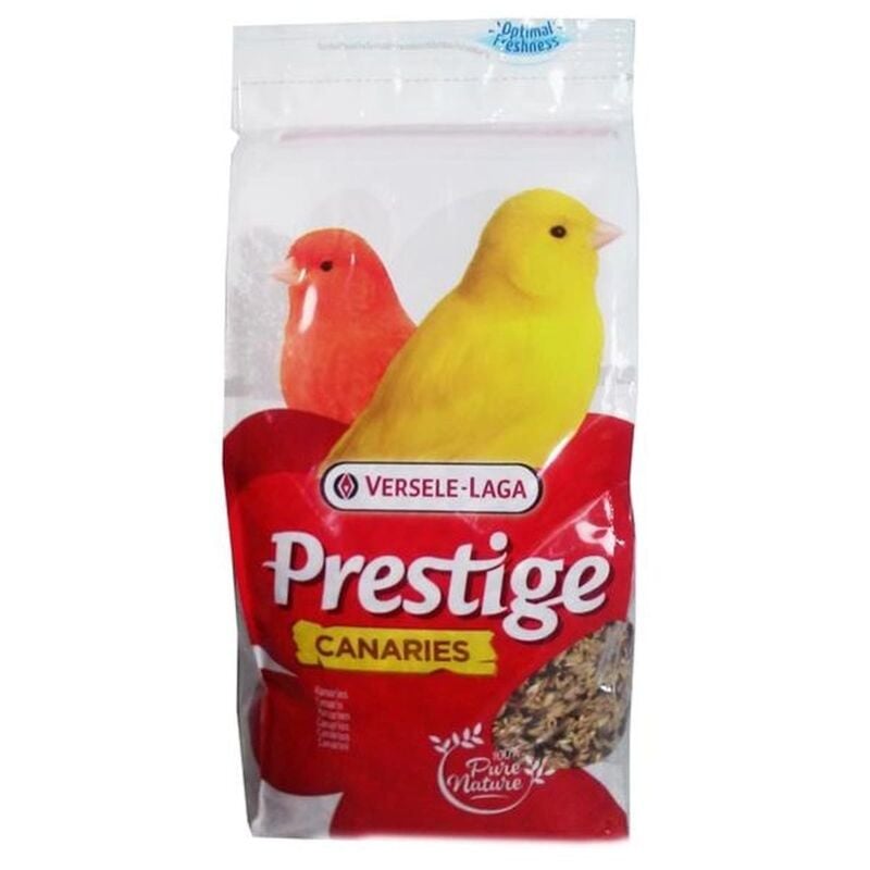 foto del prodotto versele laga cocorite belgio, mix prestige 1kg