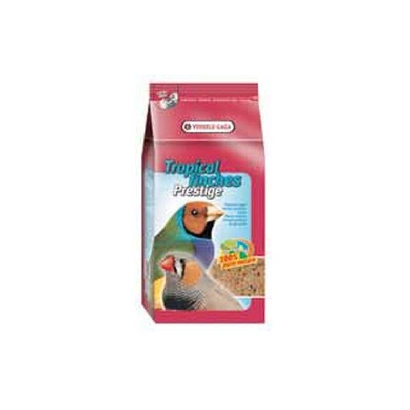 foto del prodotto versele laga esotici belgio, 4 kg mix prestige