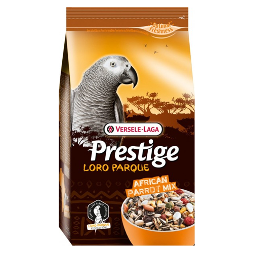 foto del prodotto versele laga loro parque africani 1 kg mangime per uccelli 1 ordine scegli lo sconto bzr5 bzr20 200 punti fedelt 