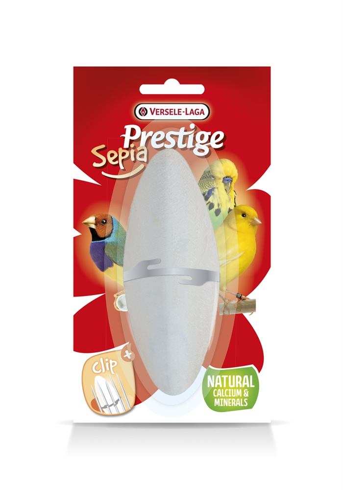 foto del prodotto versele laga ossi di seppia 12 cm 1 ordine scegli lo sconto bzr5 bzr20 200 punti fedelt 