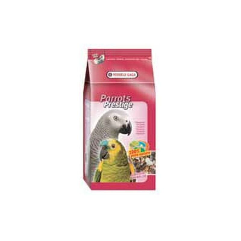 foto del prodotto versele laga pappagalli, 1 kg mix prestige