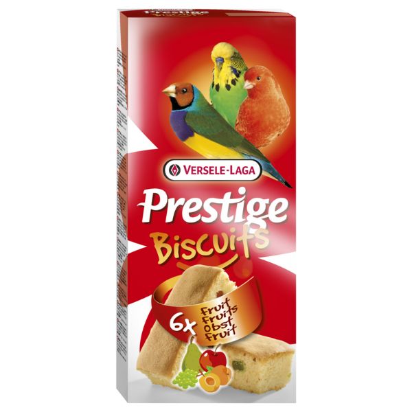 foto del prodotto versele laga prestige snack biscotti - frutta - spedizione gratis da 39€