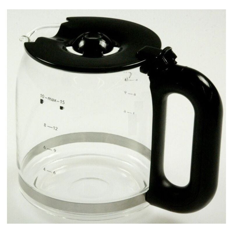 foto del prodotto verseuse russell hobbs pour cafeti re 1.5 litres noire r f 213070
