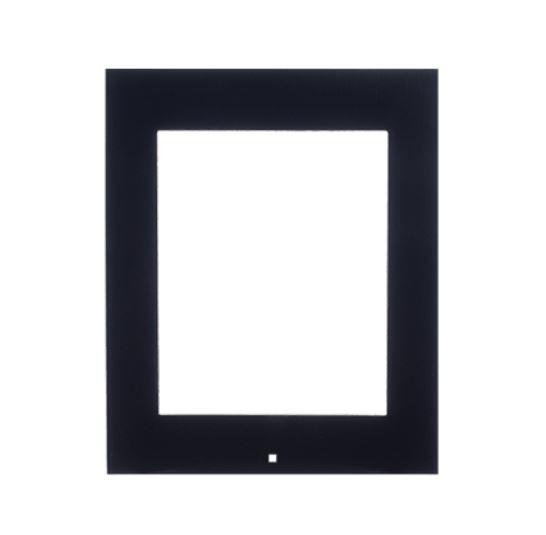 foto del prodotto verso frame surface 1 module black