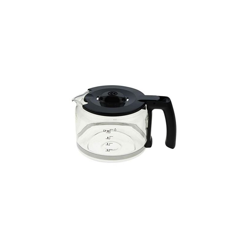 foto del prodotto verso in vetro per la caffettiera electrolux 4055517496