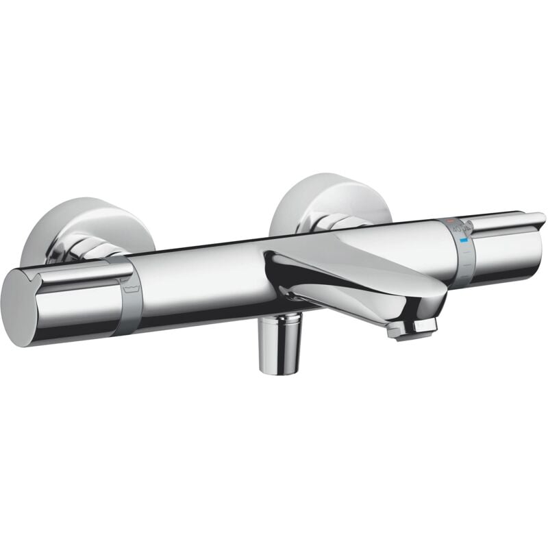 foto del prodotto versostat miscelatore termostatico vasca esterno, cromo, 15348000 hansgrohe
