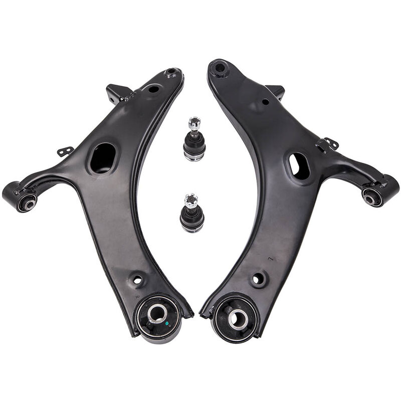 foto del prodotto verst rkt querlenker f r forester vorne links rechts vorderachse ink traggelenkquerlenker satz vorne f r subaru f r forester sh links rechts mit