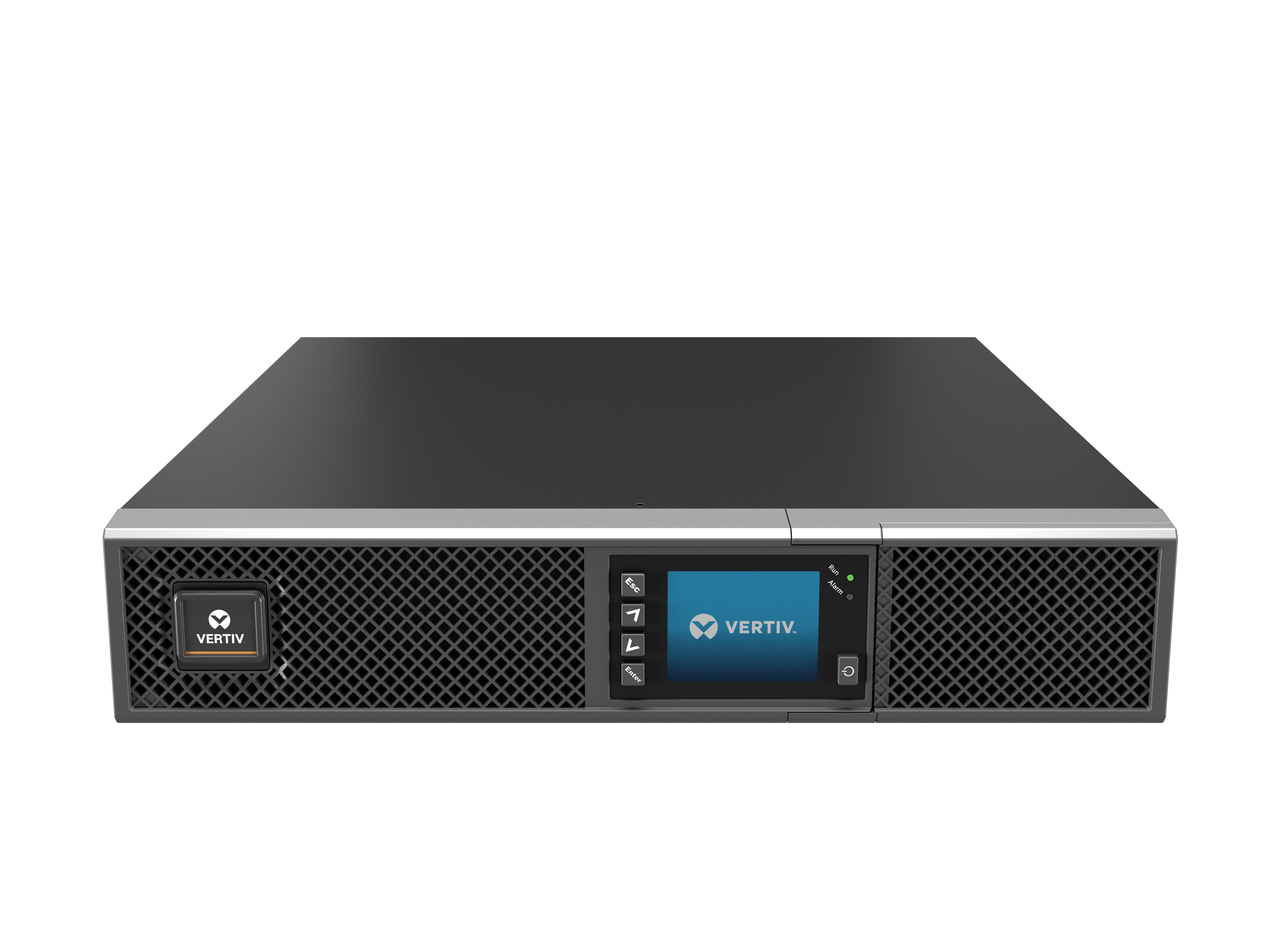 foto del prodotto vertiv liebert gxt5, ups a doppia conversione online, 750 va 750 w 230 v