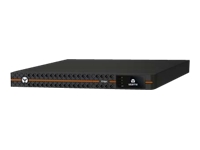 foto del prodotto vertiv liebert ups edge 1000va 900w 230v, 1u, line interactive, avr, montaggio a rack, fattore di potenza 0.9