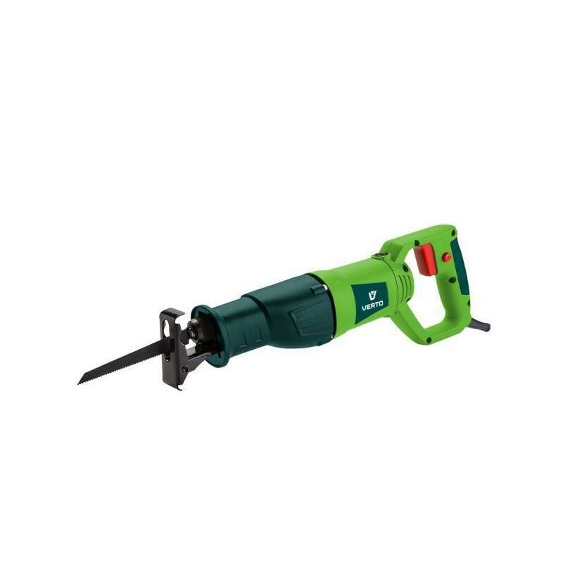 foto del prodotto verto sega a gattuccio 710w, oscillazioni 0 2800 min, 20mm, gto 52g166