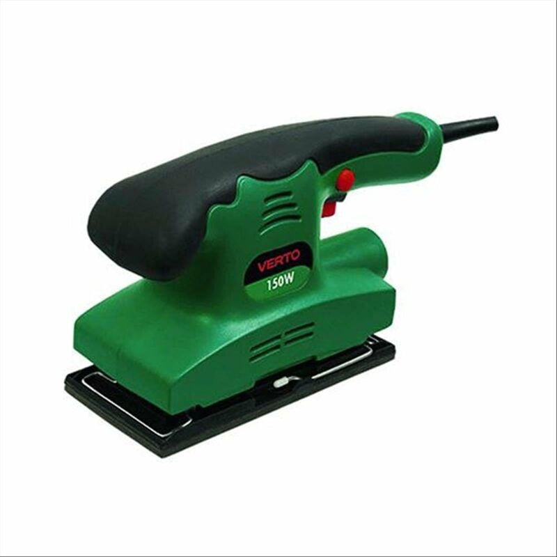 foto del prodotto verto ut.el.levigatrice orbit. 150w