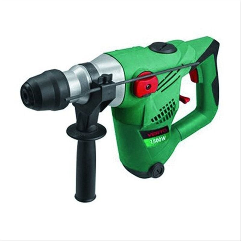 foto del prodotto verto ut.el.martello demolitore 1500w