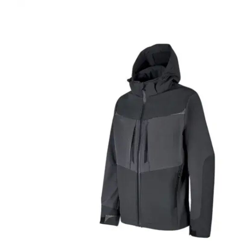foto del prodotto verve giacca tecnica idrorepellente 2xl u power