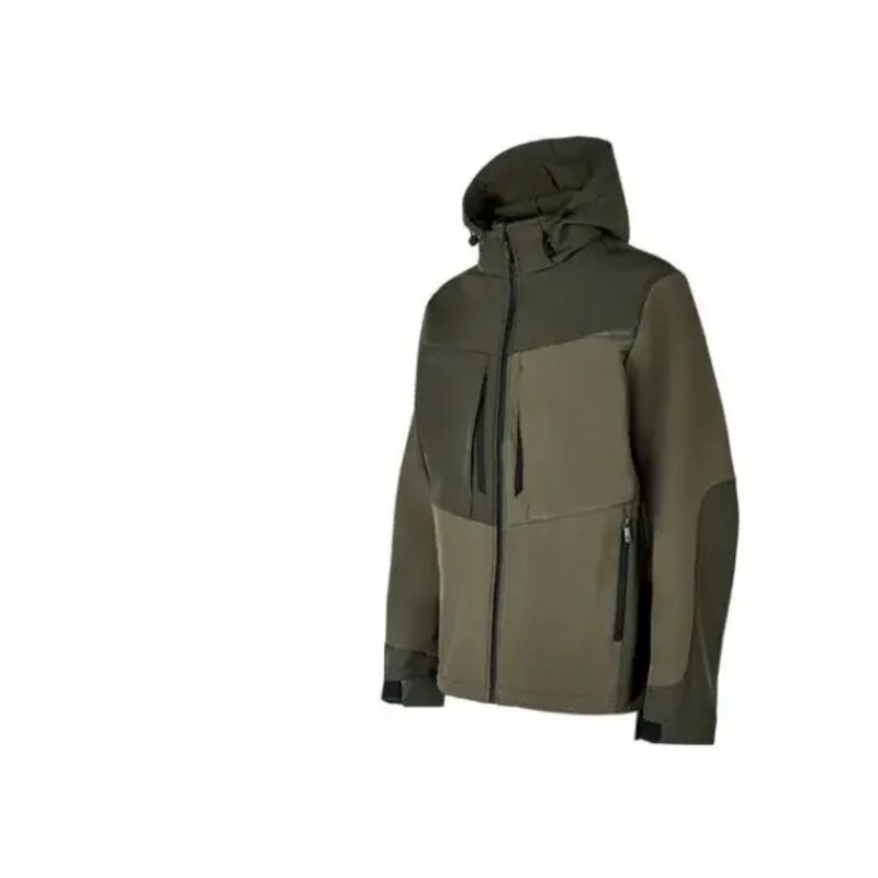 foto del prodotto verve giacca tecnica idrorepellente xl u power