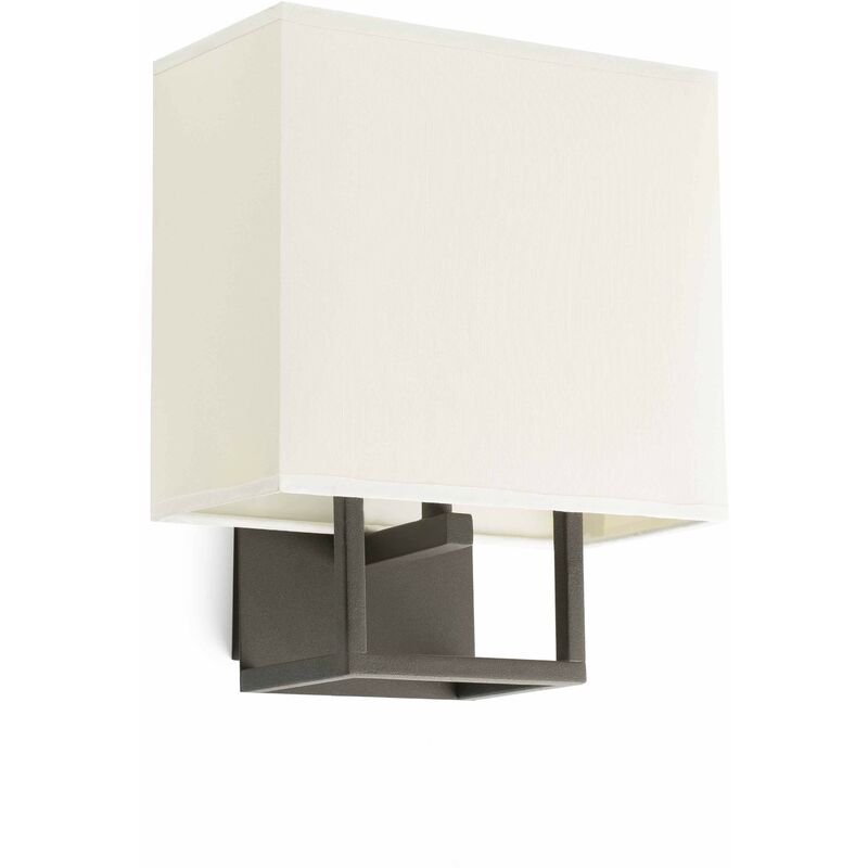 foto del prodotto vesper, applique per interni, faro barcelona