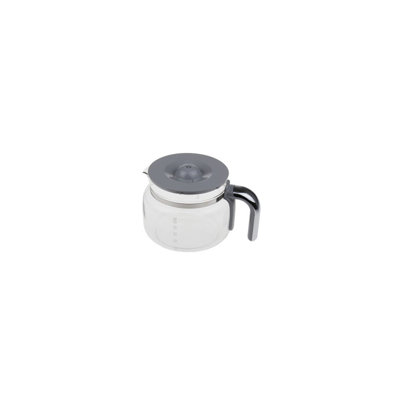 foto del prodotto vessel completo 10 tazze dcgc01 per caffettiera, exprero dcf01 e dcf02 smeg 697650076