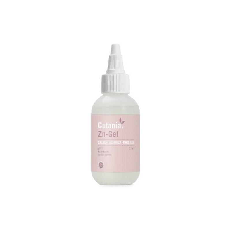 foto del prodotto vetnova cutania zn gel 59 ml gel con cappuccio da dosaggio