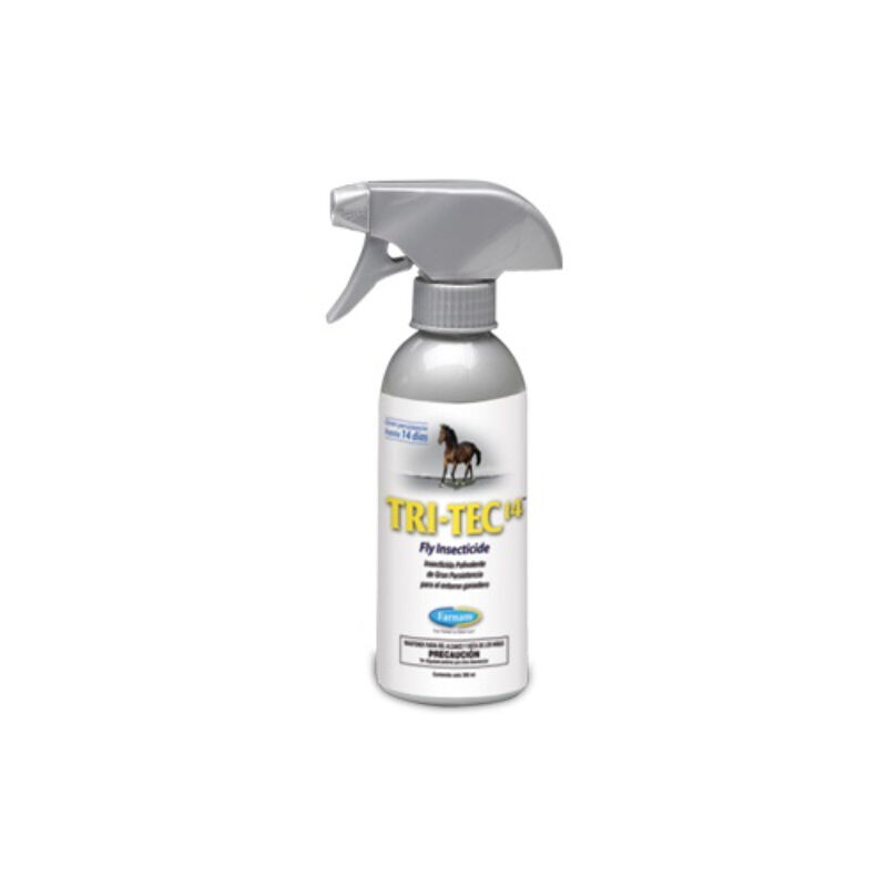 foto del prodotto vetnova tritec 14tm 300 ml con spray applicatore