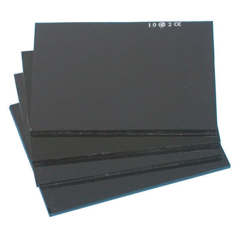 foto del prodotto vetri per maschere di protezione inattinici din11 mm.75x98