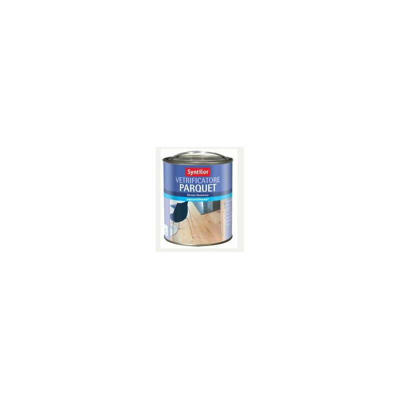foto del prodotto vetrificatore acqua parquet 0,75l satinato