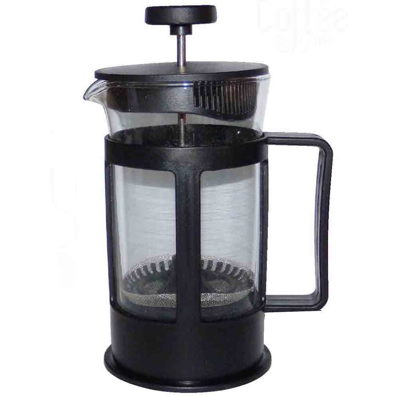 foto del prodotto vetrineinrete cappuccinatore montalatte manuale in vetro 600 ml macchina per cappuccino schiuma caff latte
