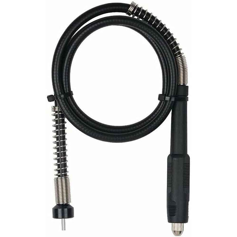 foto del prodotto vetrineinrete prolunga per mini trapano albero flessibile con mandrino 3.2 mm smerigliatrici dremel per lucidatura levigatura foratura mini