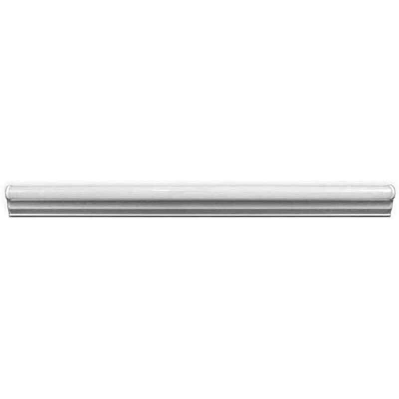 immagine 0 del prodotto vetrineinrete sottopensile led plafoniera neon tubo t5 120 cm 21 watt a luce fredda 6500k reglette per soffitto mensole ripiani