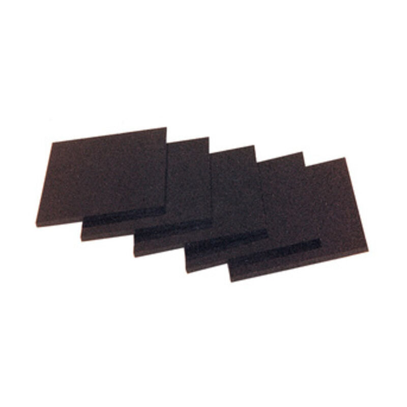 foto del prodotto vetrino verde x schermi mm.75x98 rif.80710. prezzo per 1 pezzo.