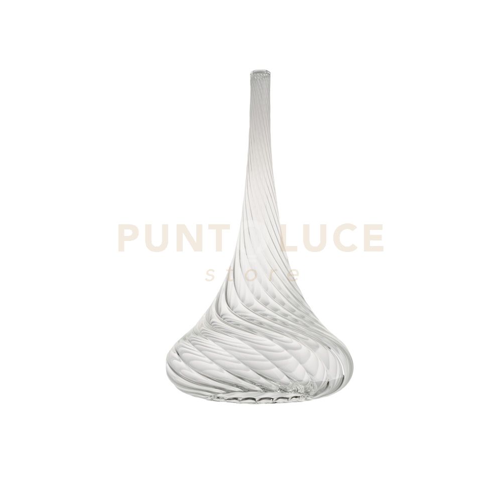 foto del prodotto vetro borosillicato pyrex trasparente diametro 20 nemesi