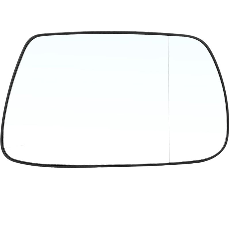 foto del prodotto vetro dello specchietto retrovisore esterno della portiera destra dell auto riscaldato per jeep grand cherokee 2005 2010 eosnow