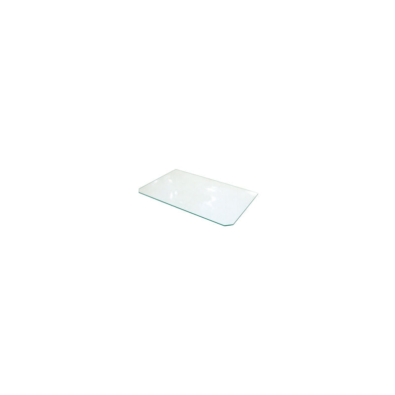 foto del prodotto vetro di copertura cassetto frutta e verdura frigorifero, congelatore ariston hotpoint 643395053429630834