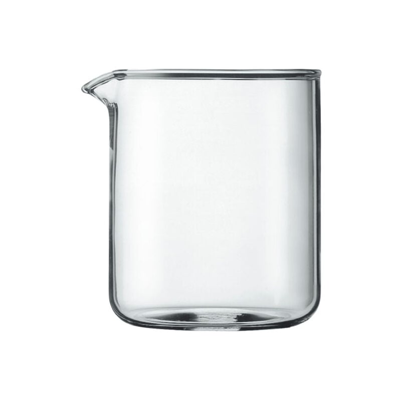 foto del prodotto vetro di ricambio per stampa francese kenya 0,5 l 150410 bodum
