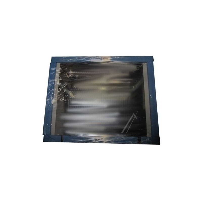 foto del prodotto vetro esterno dello sportello forni, fornelli elettrici e a gas smeg 300667