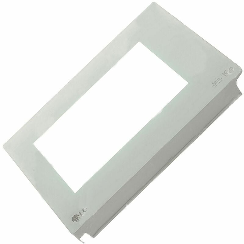 foto del prodotto vetro esterno forni a microonde lg 316012