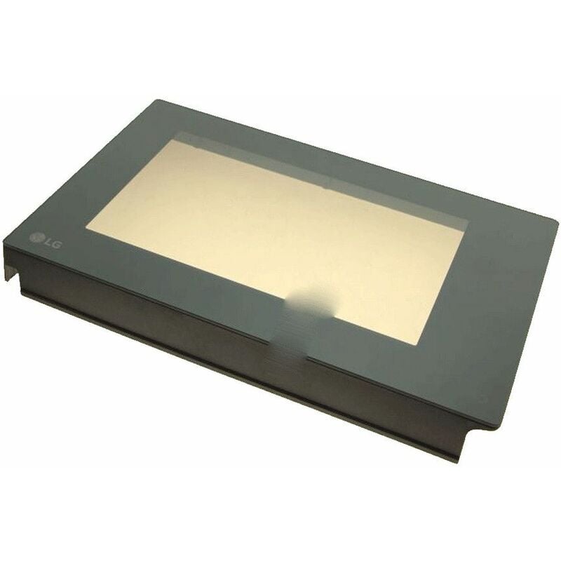 foto del prodotto vetro esterno forni a microonde lg 342980