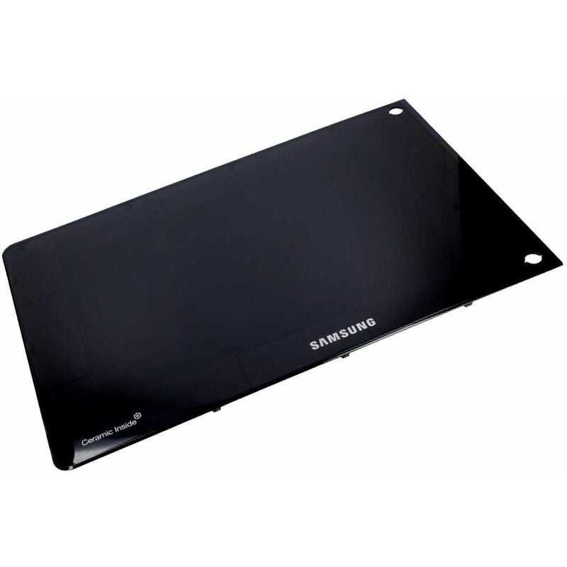 foto del prodotto vetro esterno originale forni a microonde samsung 4357264